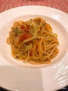 フランス料理 ル・シャトレ