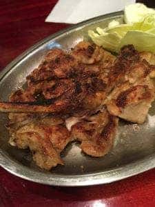 手打ち讃岐うどんじゃんぼ