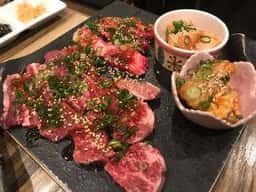 焼肉 大阪