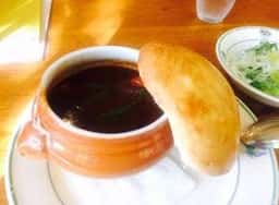 カフェレストラン バーチ