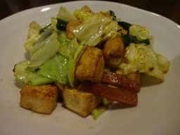 沖縄料理 SIKINA