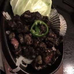もも焼きジェット 守口総本店