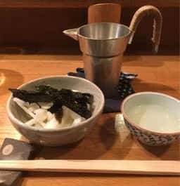 おでん能古本店