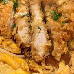 まさるお食事処