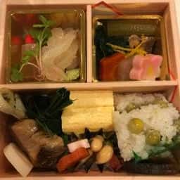 道頓堀 今井 梅田大丸店