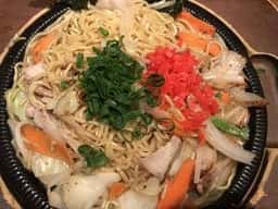 こて吉 上野の森さくらテラス店