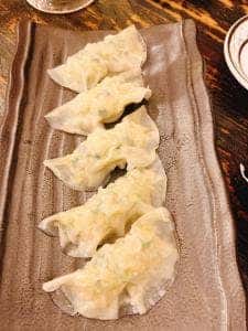 塚口餃子酒場 満太郎