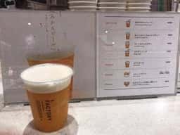 10 FACTORY 銀座店