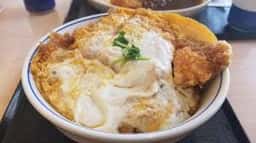 とんかつ・かつや 高知インター店