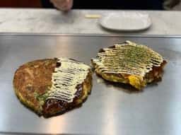 お好み焼き・鉄板焼 さくら
