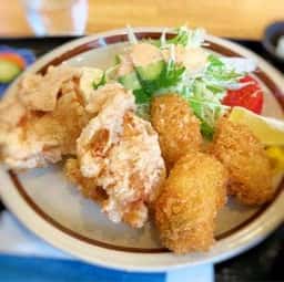 穂の香
