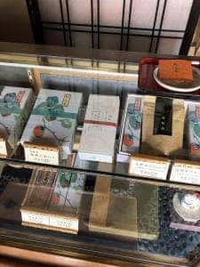総本店柿寿賀
