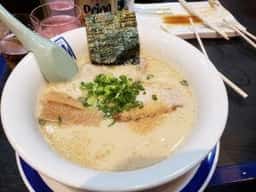 風風ラーメン 松山店