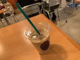 タリーズコーヒー 三田国際ビル店