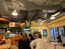 タリーズコーヒー 三田国際ビル店