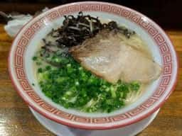 らーめん 達