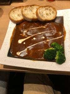 牛たん割烹 和吉