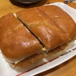 コメダ珈琲店 豊田前田店