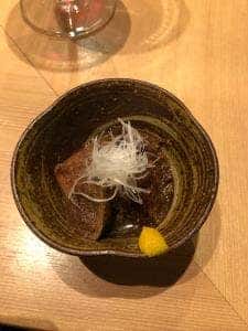 牛たん割烹 和吉