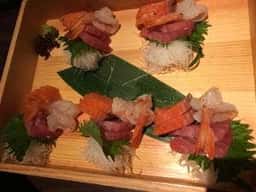 全席個室 楽蔵うたげ 品川港南口店