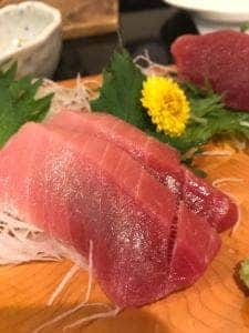 まぐろ専科 もとみや
