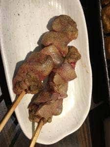 焼き鳥 かどまつ 名駅店