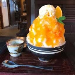 甘味喫茶 侘助