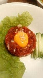 焼肉 おはる 仙台やまとまち店