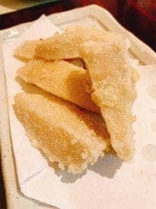 まんまや慶応仲通り店