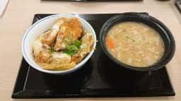 かつや 神奈川厚木船子店