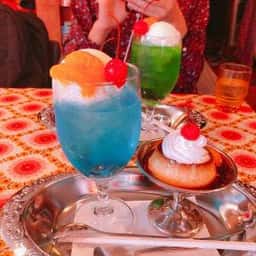 セピア