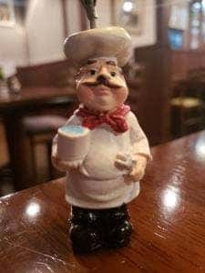 ステーキハウス ワンポンド