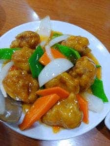 中華料理 嘉宴 千鳥町店