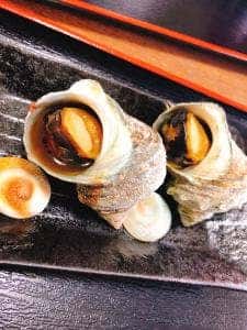 いせえび TOBAパールタウン