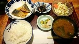 味の店 さだ幸