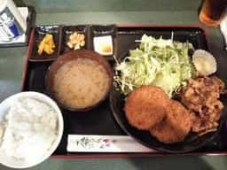 本陣