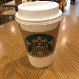 スターバックス コーヒー 横浜西口店