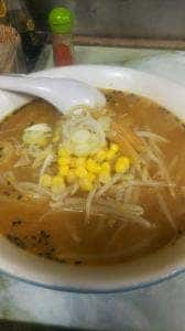 どさん子 横浜天王町店