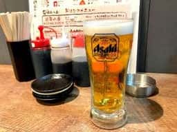 鶴亀八番 西宮北口店