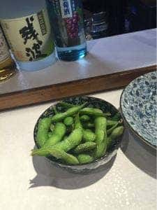 憩い酒場 燗ざくら