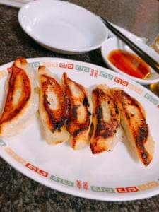 九龍餃子房