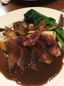 鴻巣ワイン食堂 ボレロ