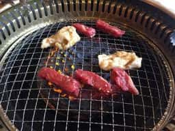 焼肉ハウス 華瑠美