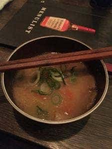 TRANSIT 旅とお酒と豚汁と