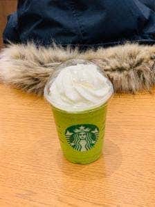 スターバックス コーヒー イオンモール旭川西店