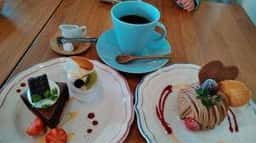 KOBO cafe