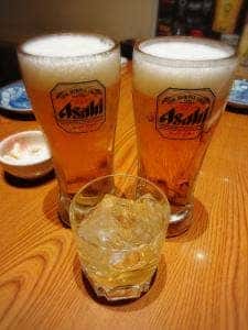 酒蔵 男はつらい 阿倍野筋店