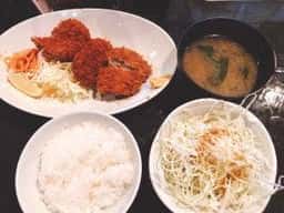 串揚げ酒場 仲丸