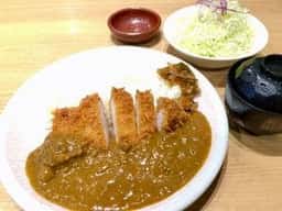 とんかついなば和幸 新越谷店