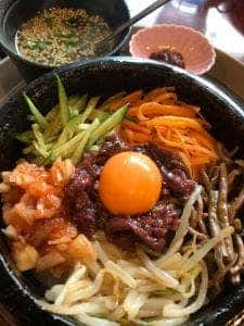 ながはま焼肉